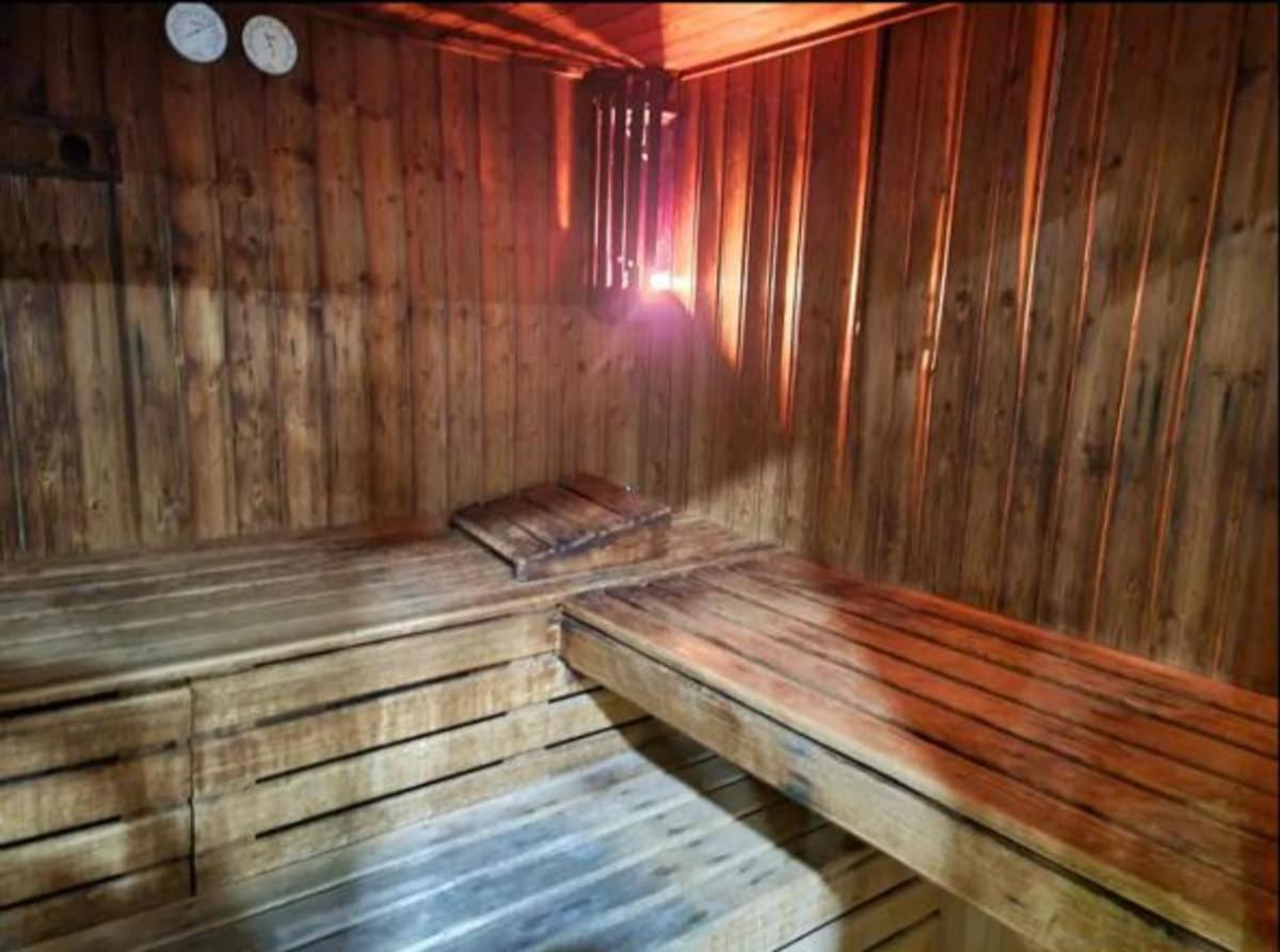Apartamento Modern In A Magnificent Mountain *