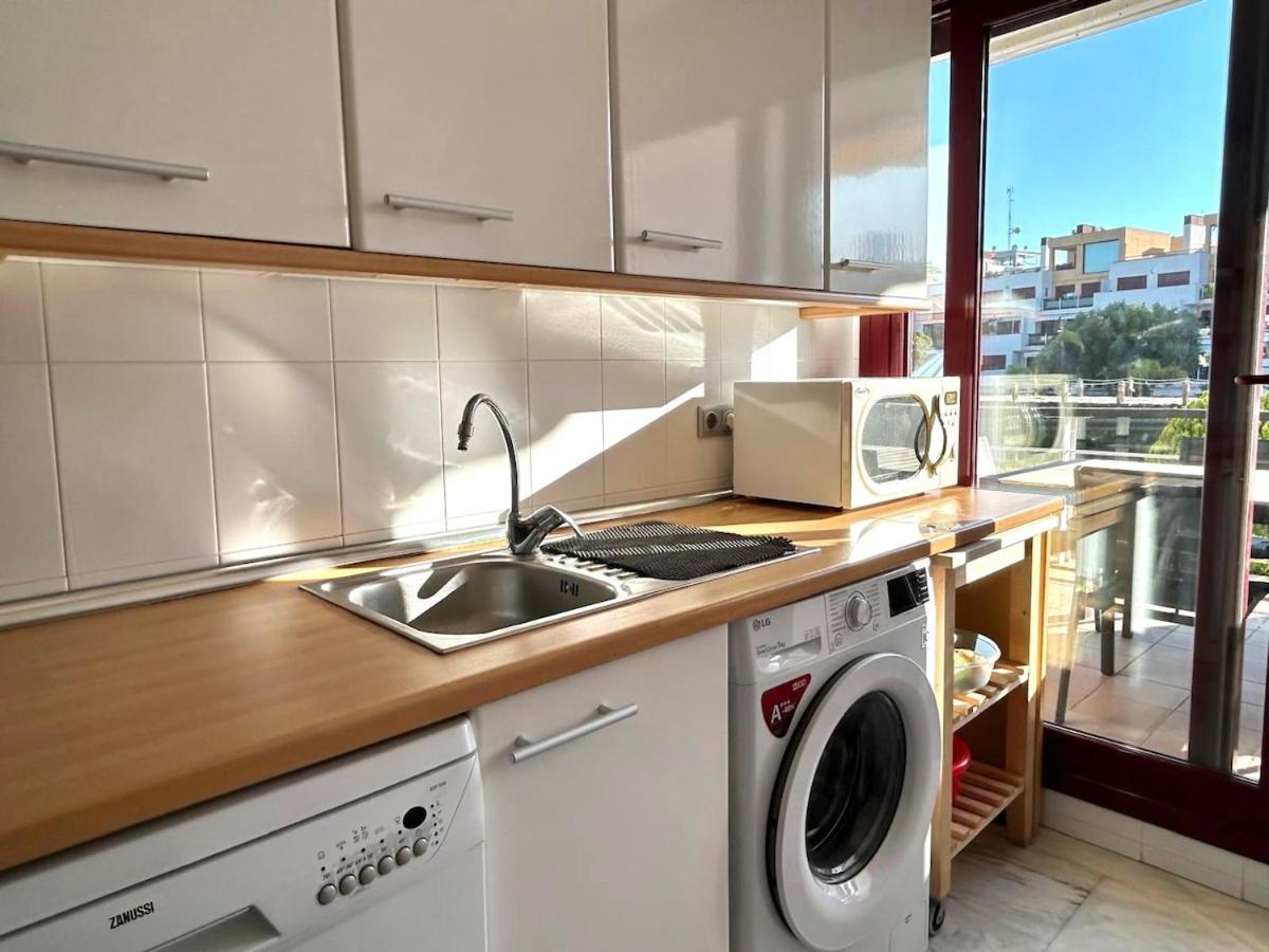 Apartment Modern In A Magnificent Mountain Estepona