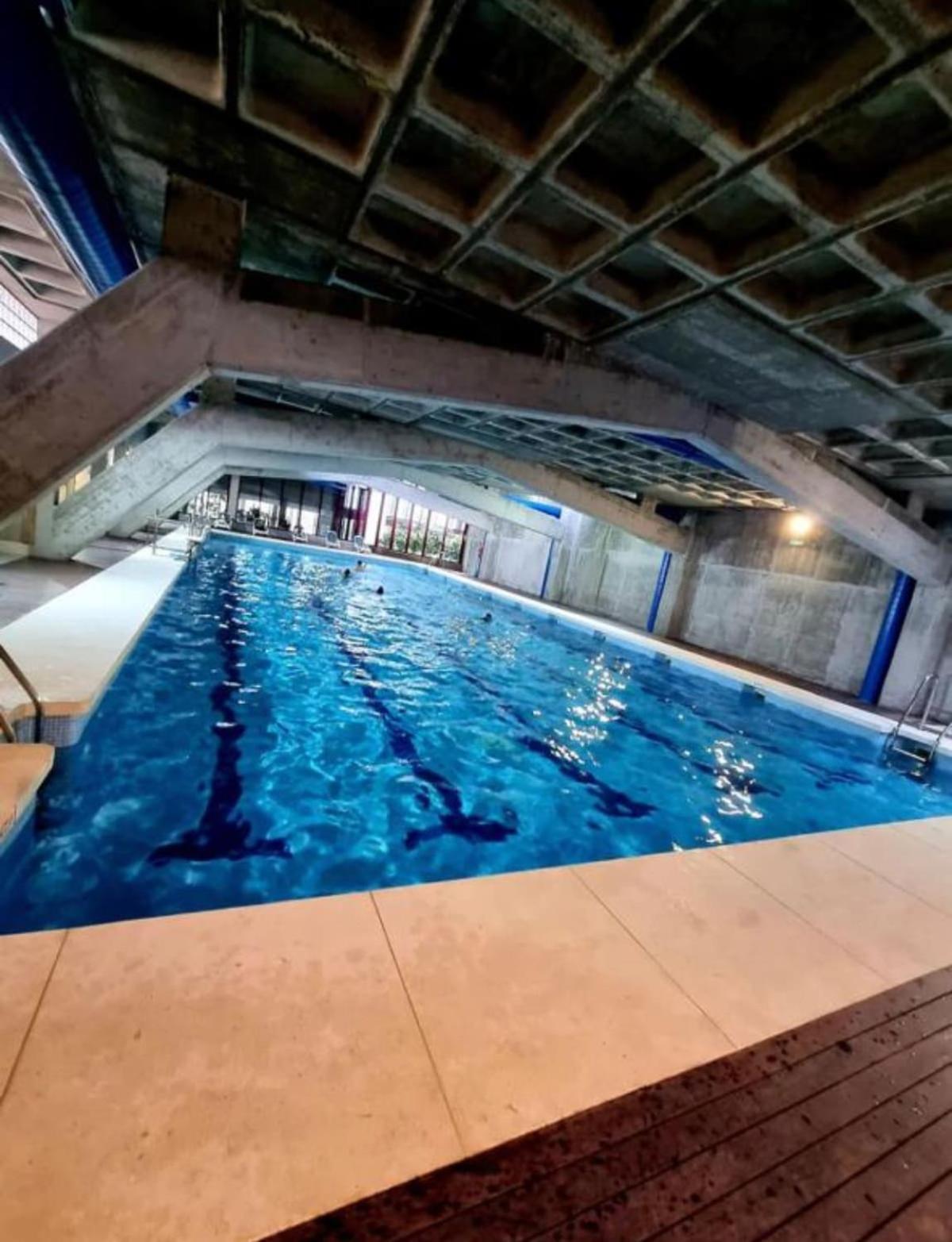 Modern In A Magnificent Mountain Apartamento Estepona