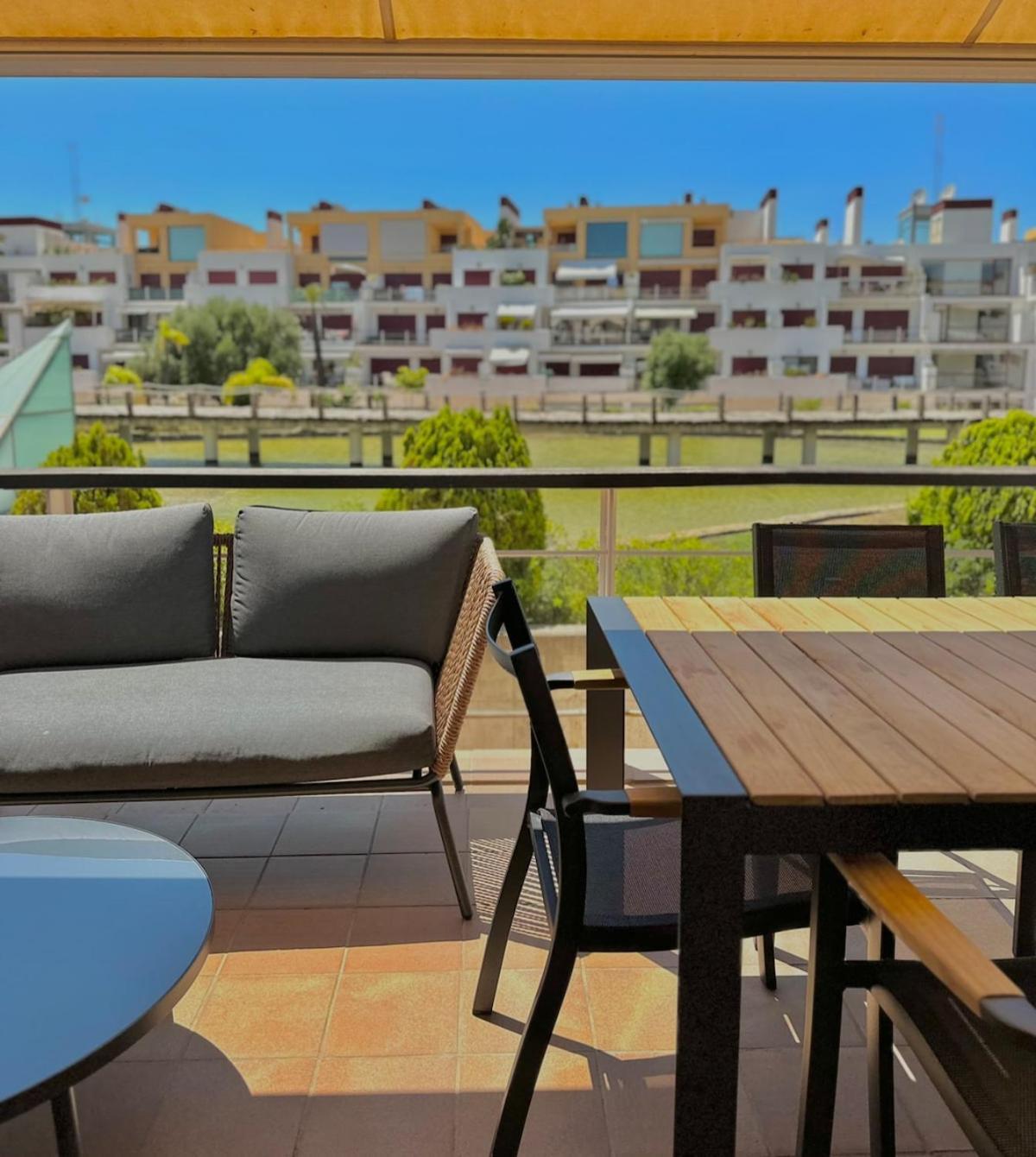 Modern In A Magnificent Mountain * Estepona
