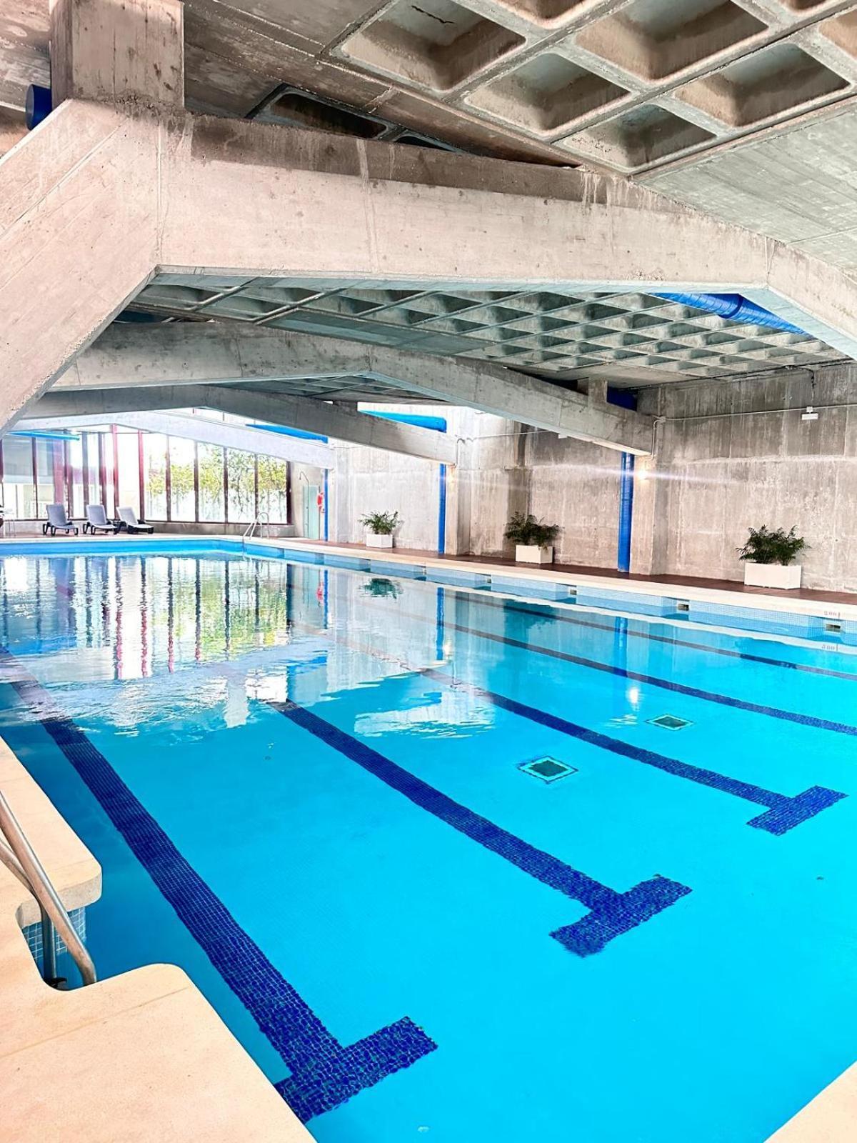 Modern In A Magnificent Mountain Apartamento Estepona